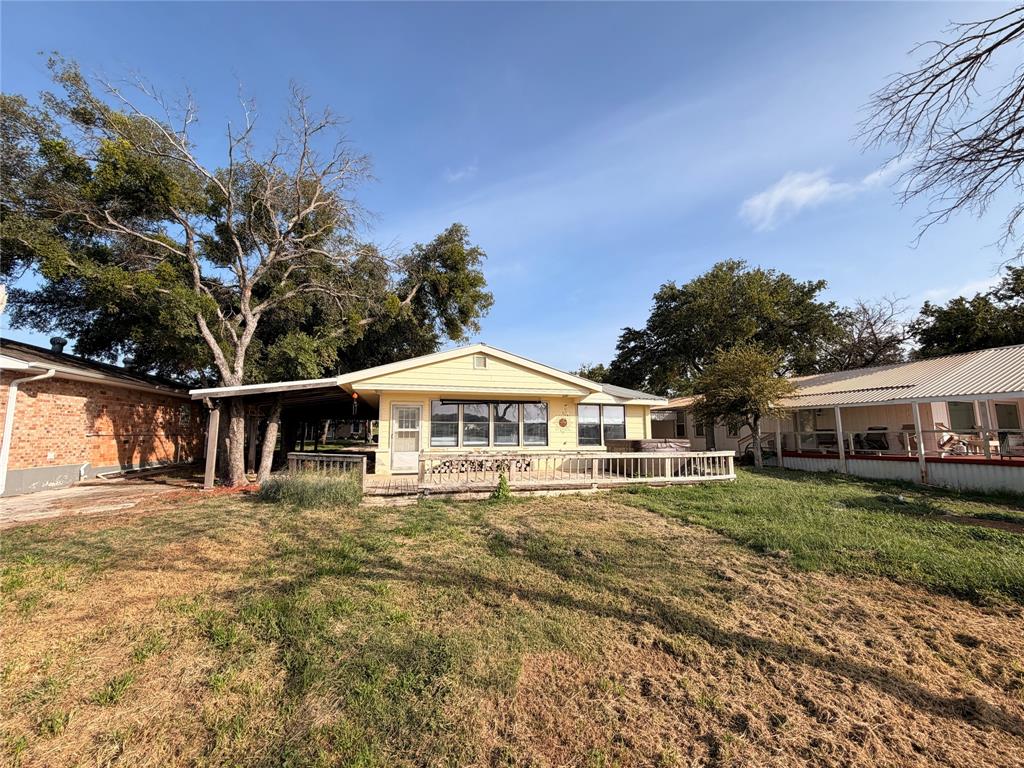223 Avolyn Drive Property Photo 1
