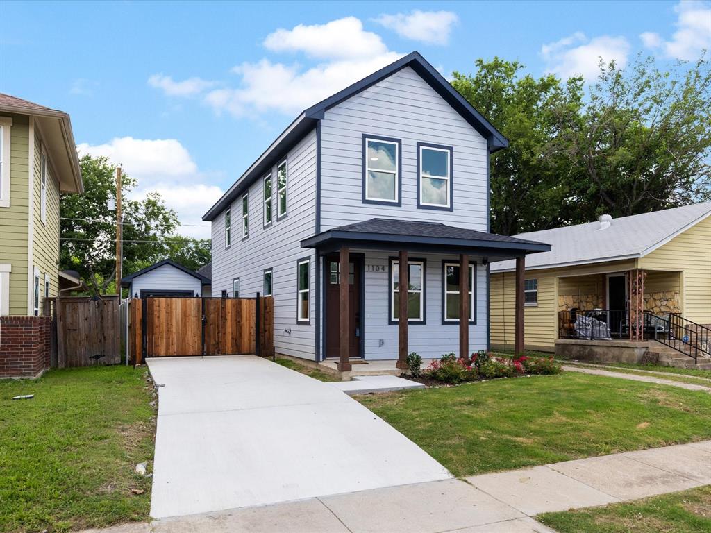 1104 E Annie Street Property Photo 1