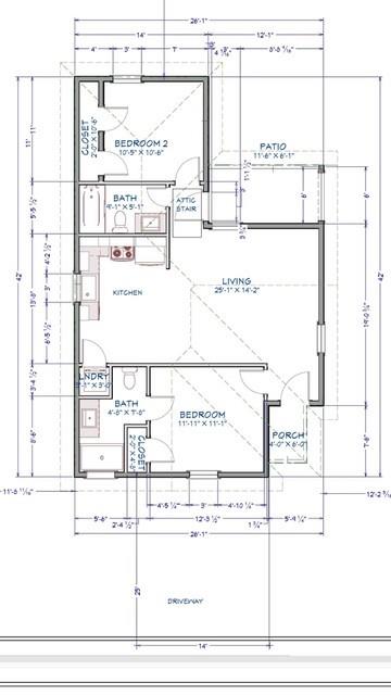 3105 Ohio River Trail Property Photo 11