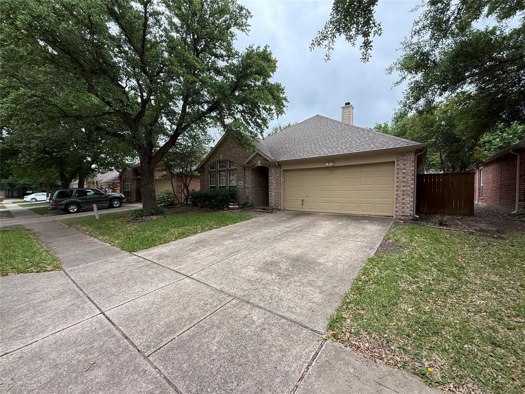 5901 Berkshire Road Property Photo 1