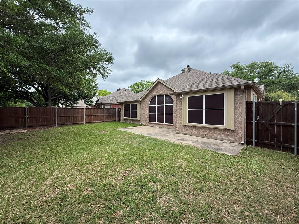 5901 Berkshire Road Property Photo 22