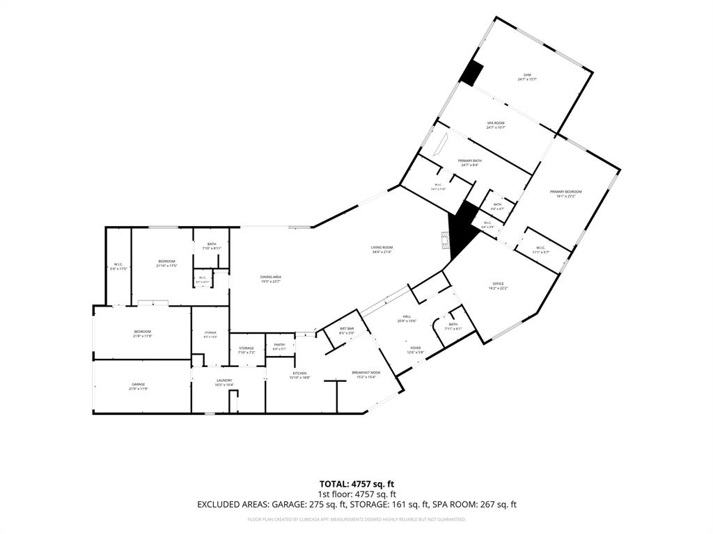 1640 Blair Drive Property Photo 16