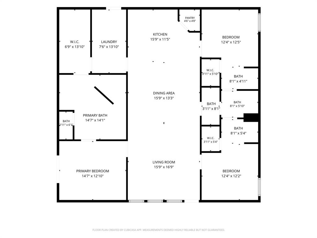 1640 Blair Drive Property Photo 31
