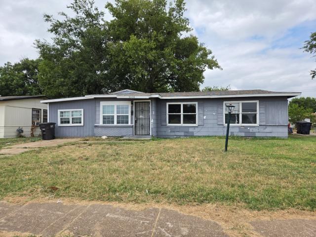 5605 Ramey Avenue Property Photo 1