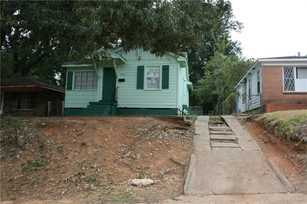 2951 Poland Street Property Photo 1