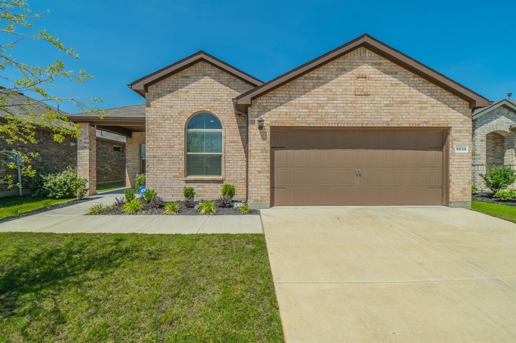 9628 Austin Hollow Road