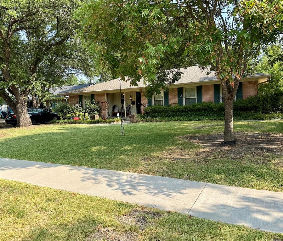 3548 Waldorf Drive Property Photo 1