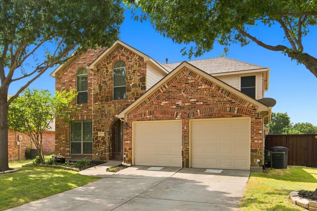 2444 Greenbrook Drive Property Photo 1