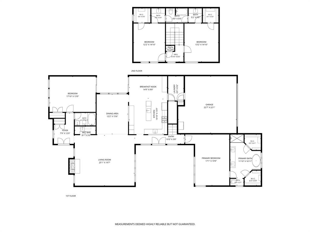 5925 Still Forest Drive Property Photo 32
