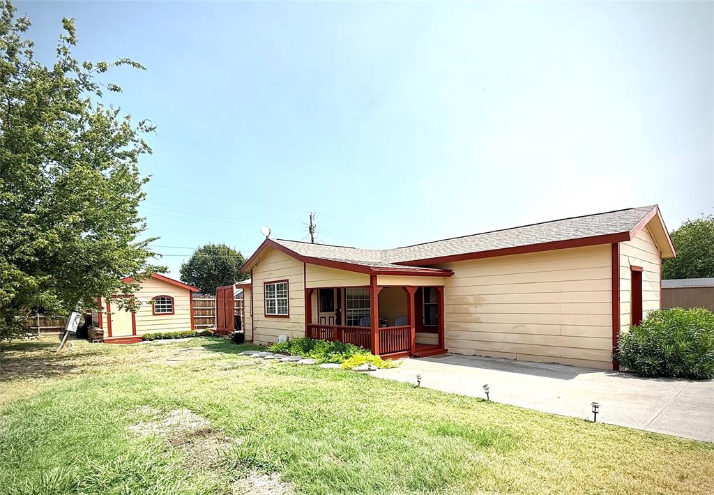 111 Ivy Lane Property Photo 4