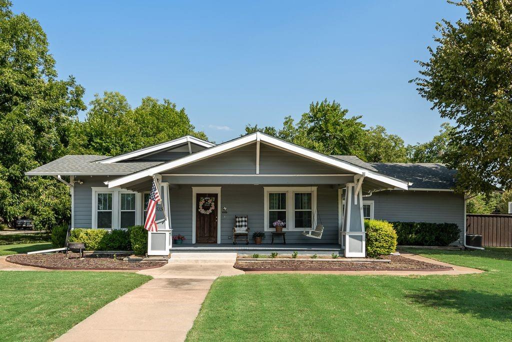 515 S Bois D Arc Street