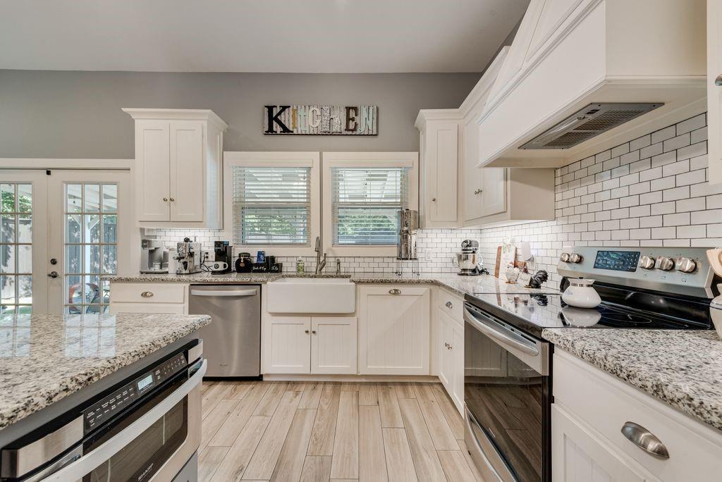 515 S Bois D Arc Street Property Photo 18