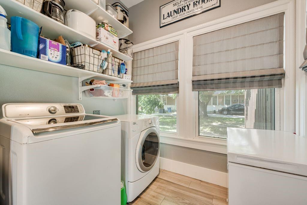 515 S Bois D Arc Street Property Photo 20