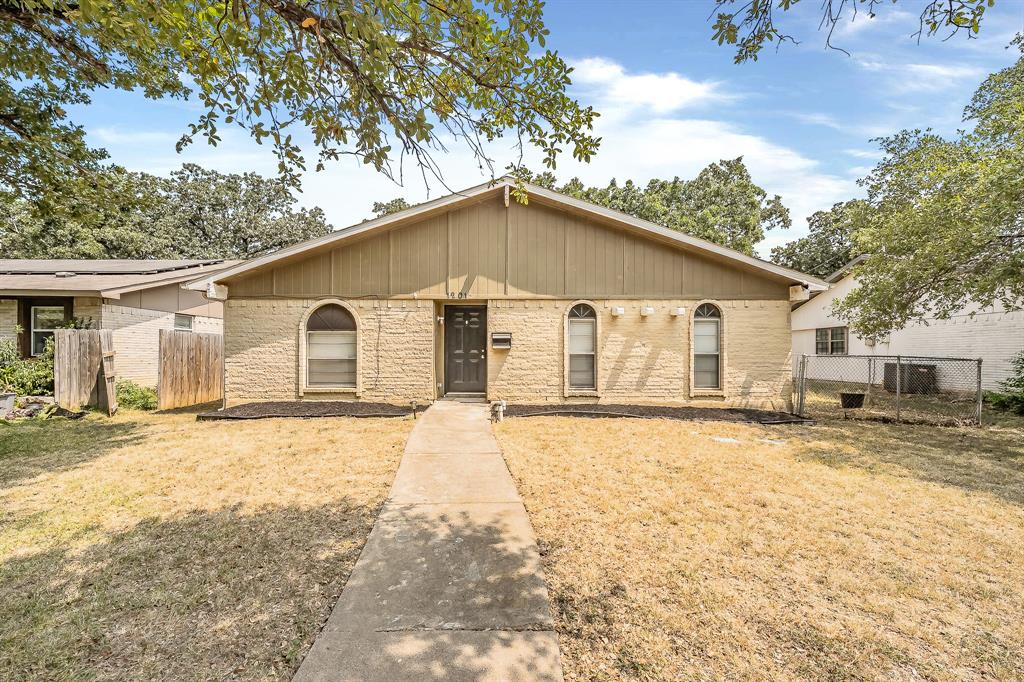 1201 Kingston Drive Property Photo 1