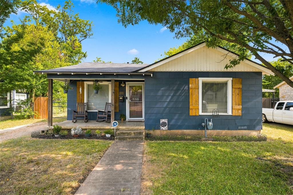 3116 Summer Avenue Property Photo 1