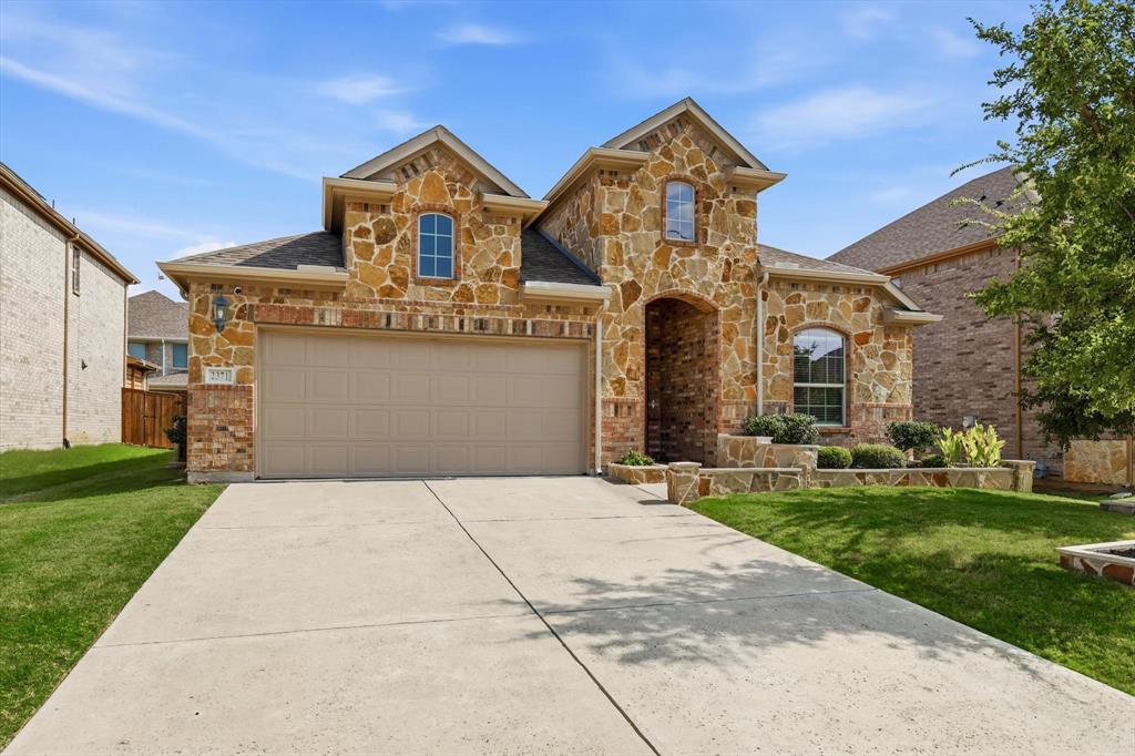 2371 Canary Grass Lane Property Photo 1