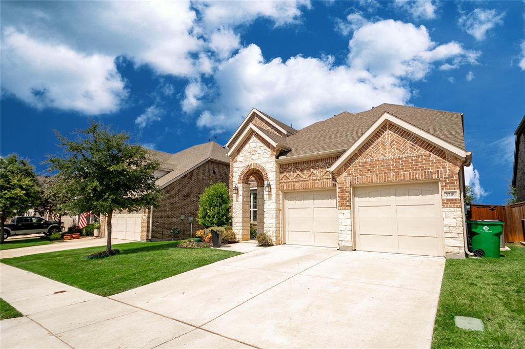 3700 Water Mill Way Property Photo 3