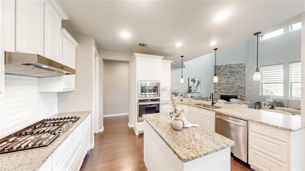 3700 Water Mill Way Property Photo 10