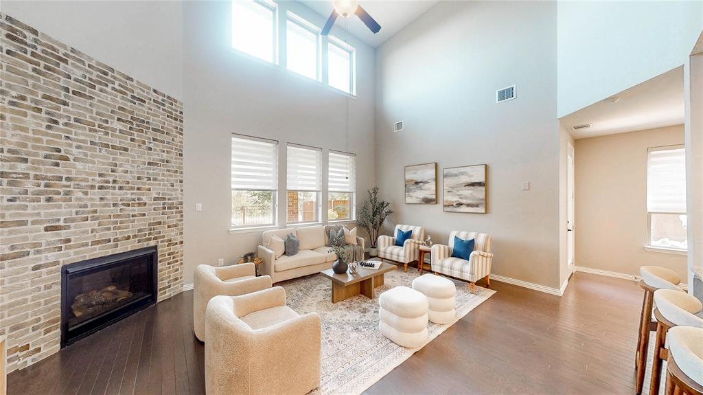 3700 Water Mill Way Property Photo 15