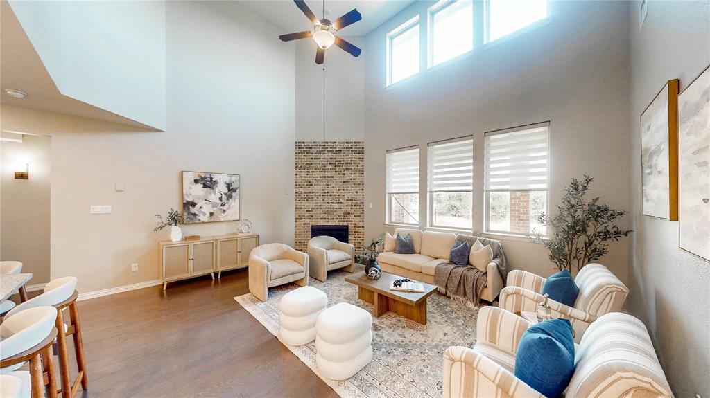 3700 Water Mill Way Property Photo 16