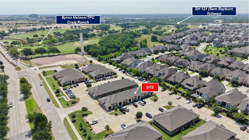 8751 Collin Mckinney Parkway 1304 Property Photo 5