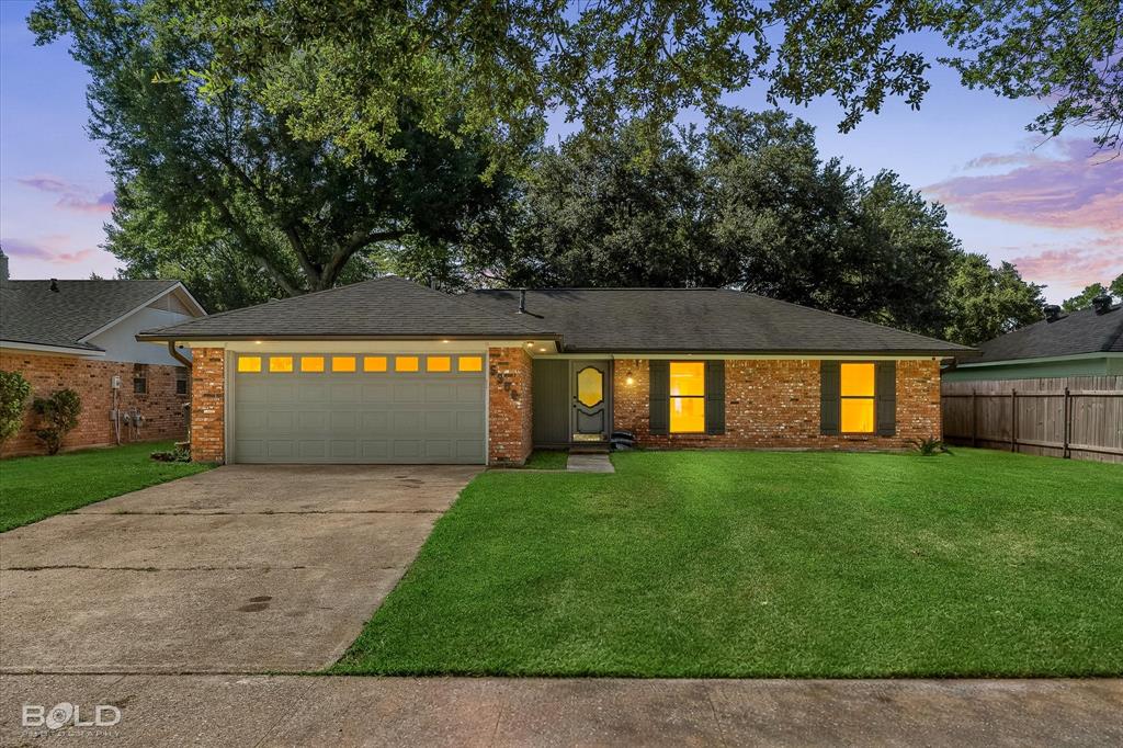 5302 Goldenrod Circle Property Photo 1