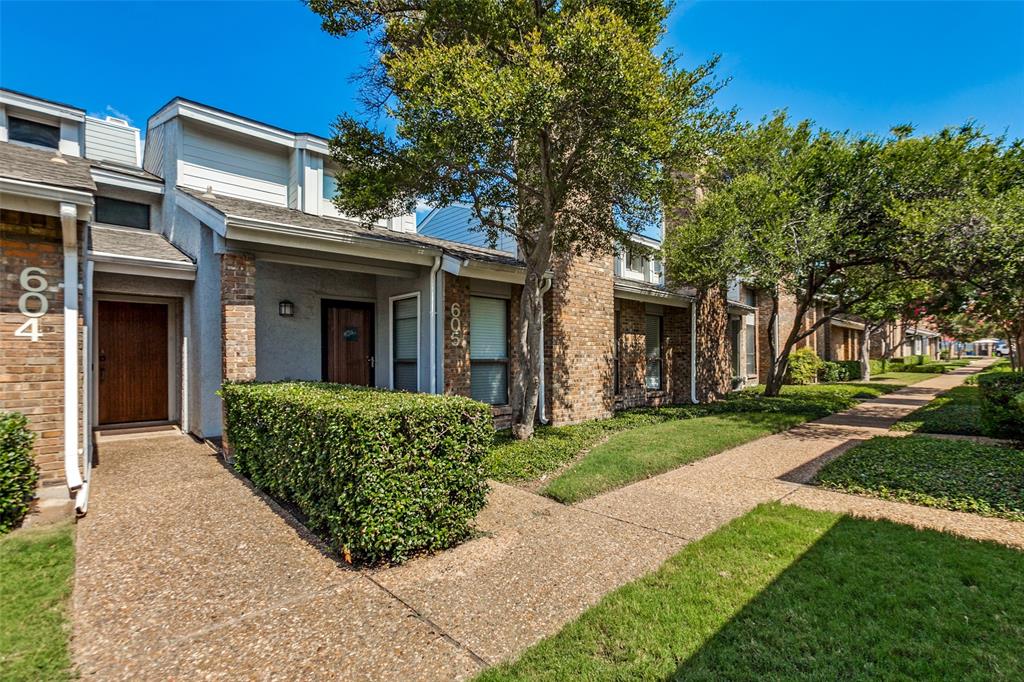 17490 Meandering Way 604 Property Photo 1