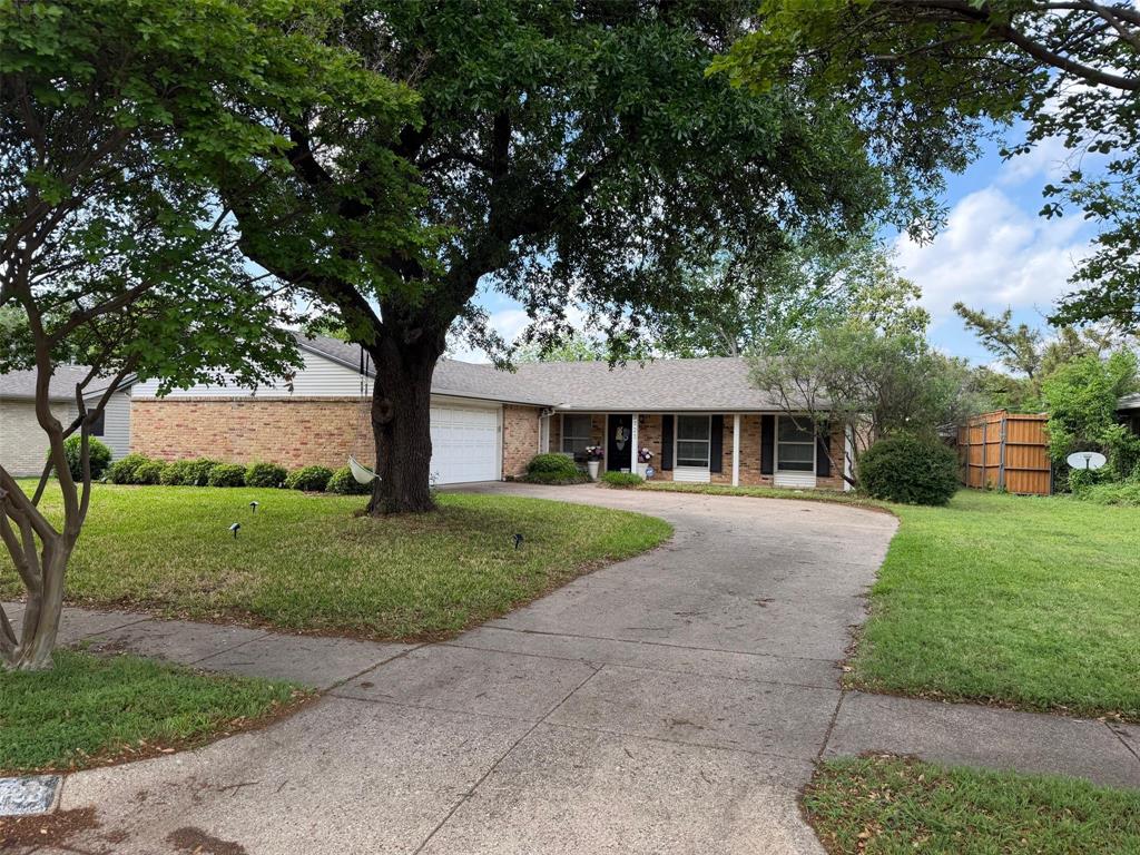 3723 Truesdell Place Property Photo 1