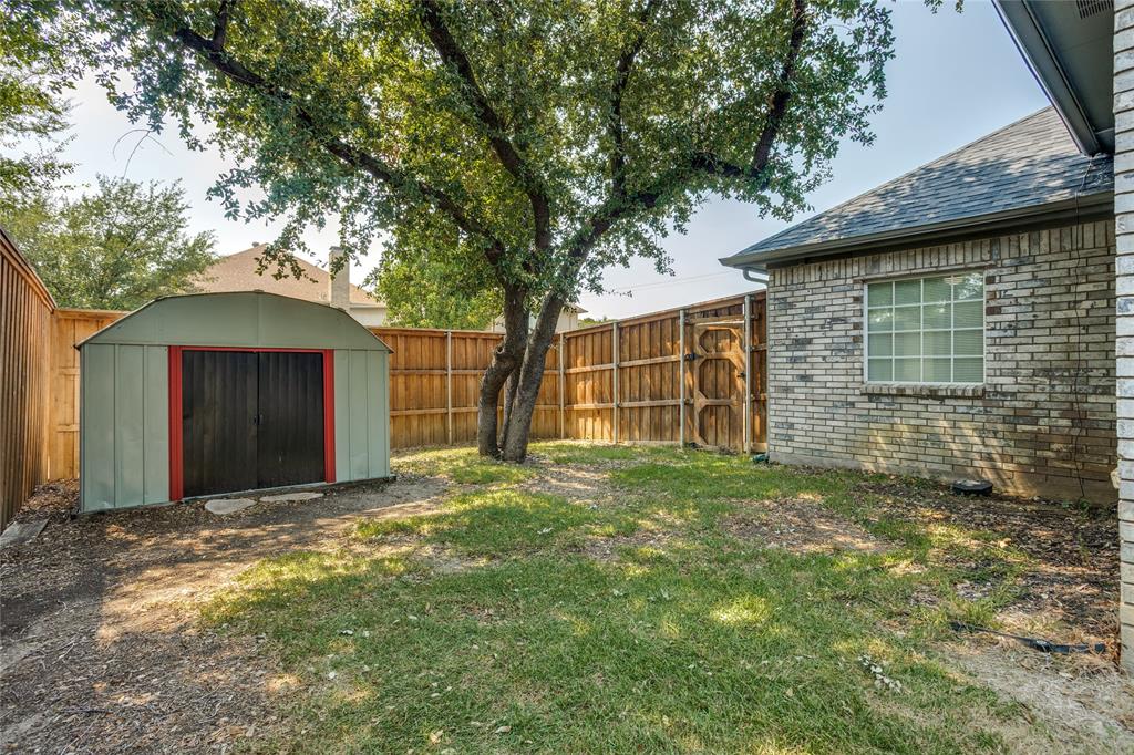 2123 Daniel Way Property Photo 25