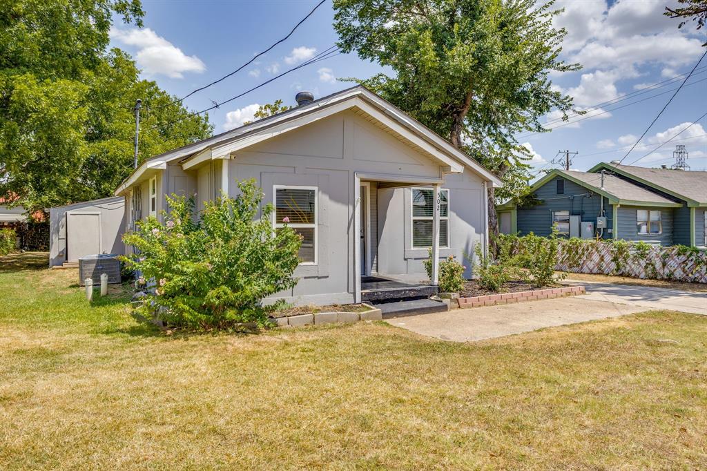 502 N Delaware Street Property Photo 2