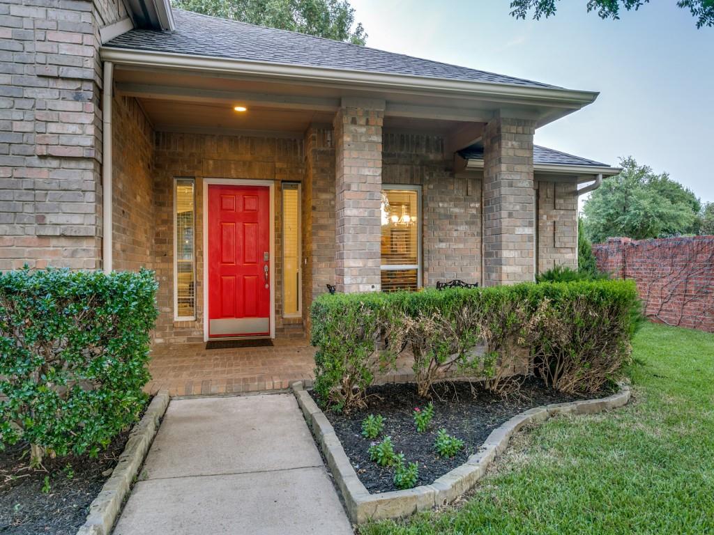 2600 Stanford Drive Property Photo 2