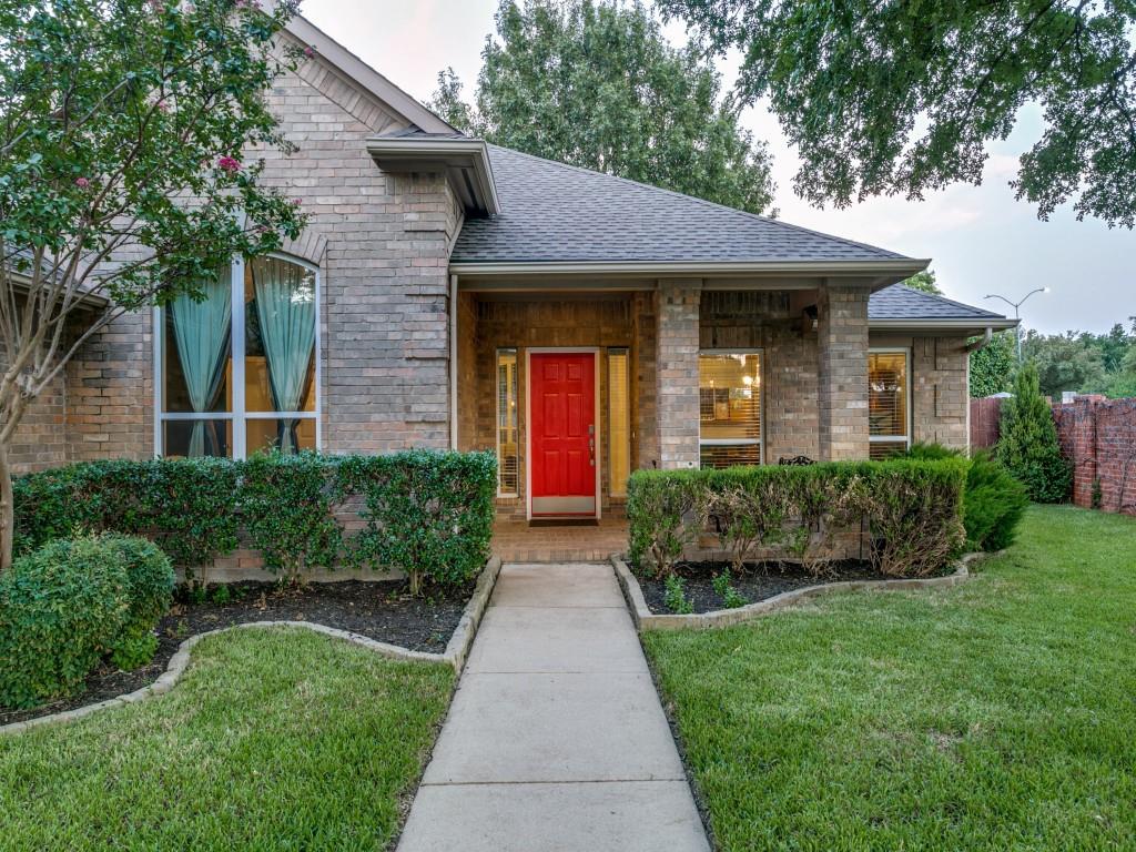 2600 Stanford Drive Property Photo 4
