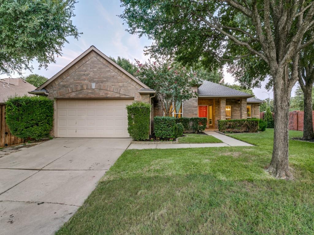 2600 Stanford Drive Property Photo 8