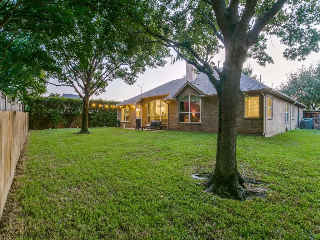 2600 Stanford Drive Property Photo 11