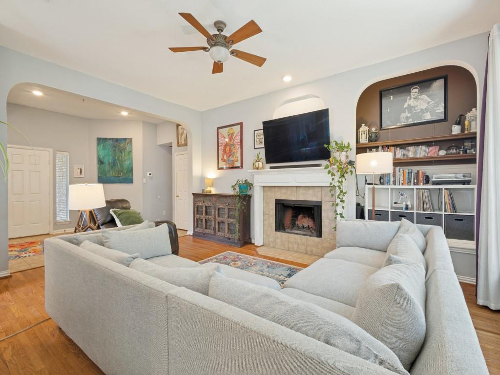 2600 Stanford Drive Property Photo 15