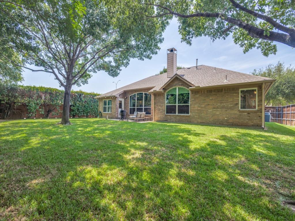 2600 Stanford Drive Property Photo 31