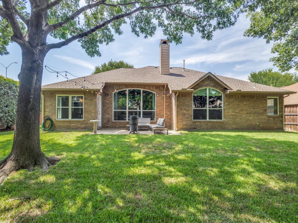 2600 Stanford Drive Property Photo 32