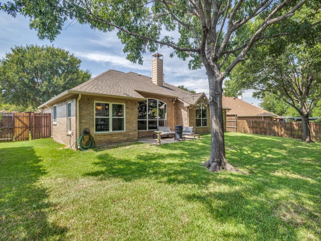 2600 Stanford Drive Property Photo 33