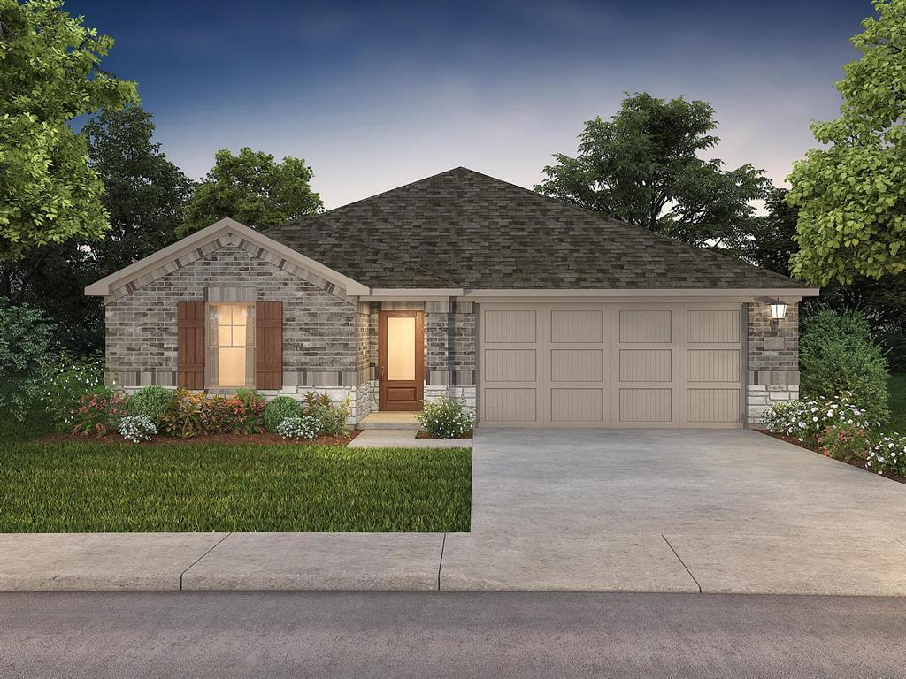 1578 Coldwater Way Property Photo 1