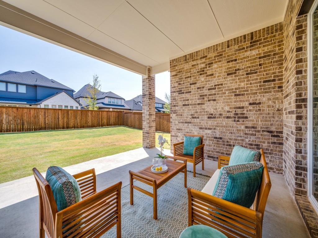 2722 Burnely Court Property Photo 28