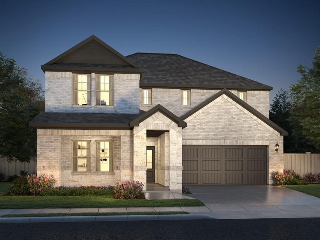 1576 Coldwater Way Property Photo 1