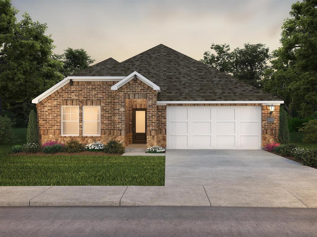 1574 Coldwater Way Property Photo 1