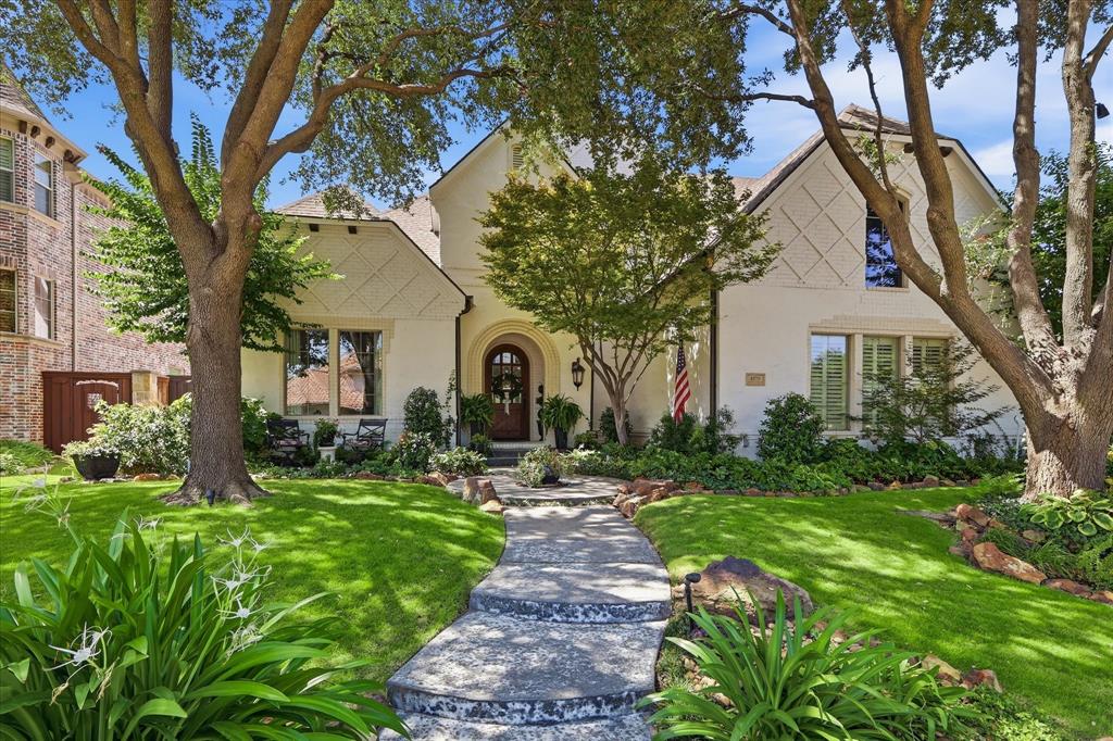4579 Princess Caroline Court Property Photo 1