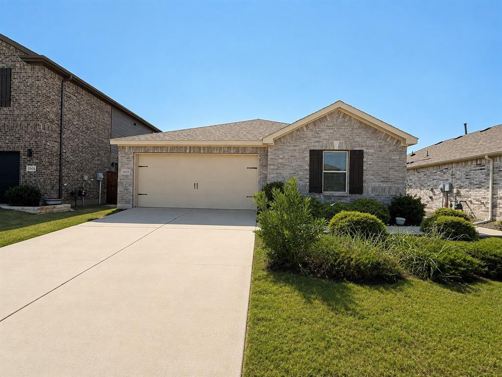 2605 Wesley Avenue Property Photo 1