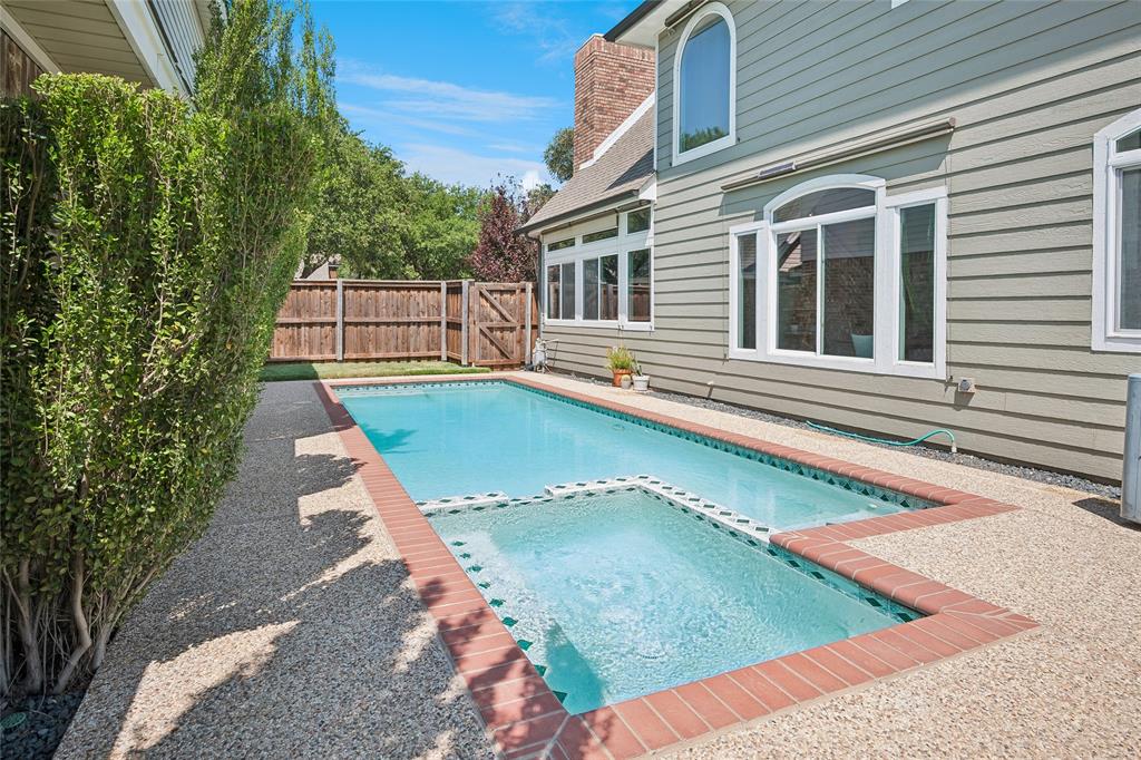 408 Silverton Drive Property Photo 35