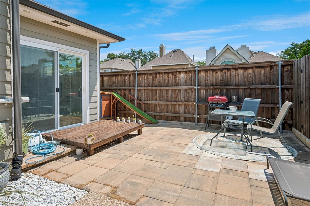408 Silverton Drive Property Photo 37