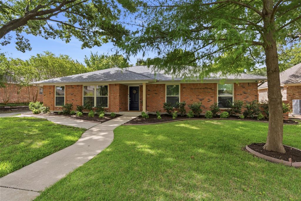 6409 Country Day Trail Property Photo 1