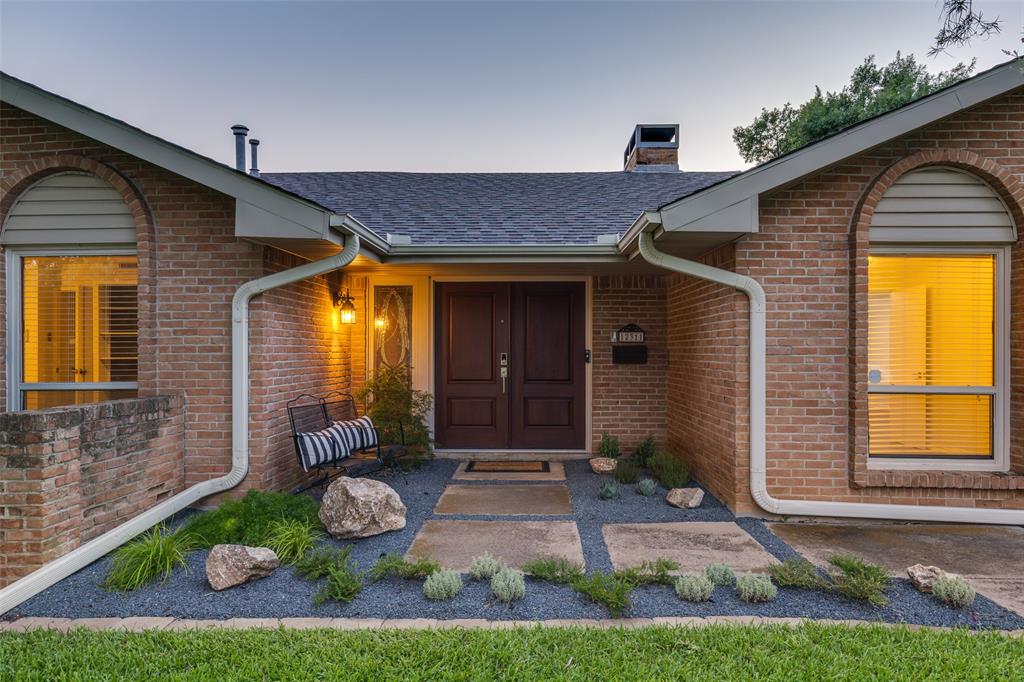 12311 Cedar Bend Drive Property Photo 1