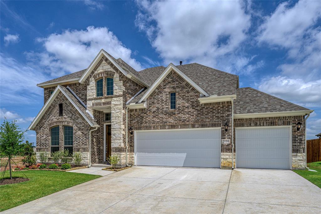 2116 Spyglass Drive Property Photo 3