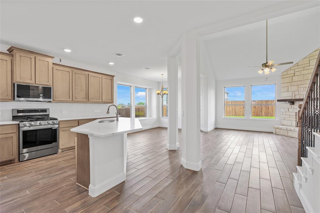 2116 Spyglass Drive Property Photo 11